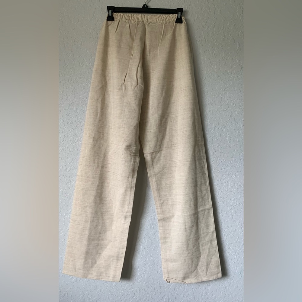 pant new size m